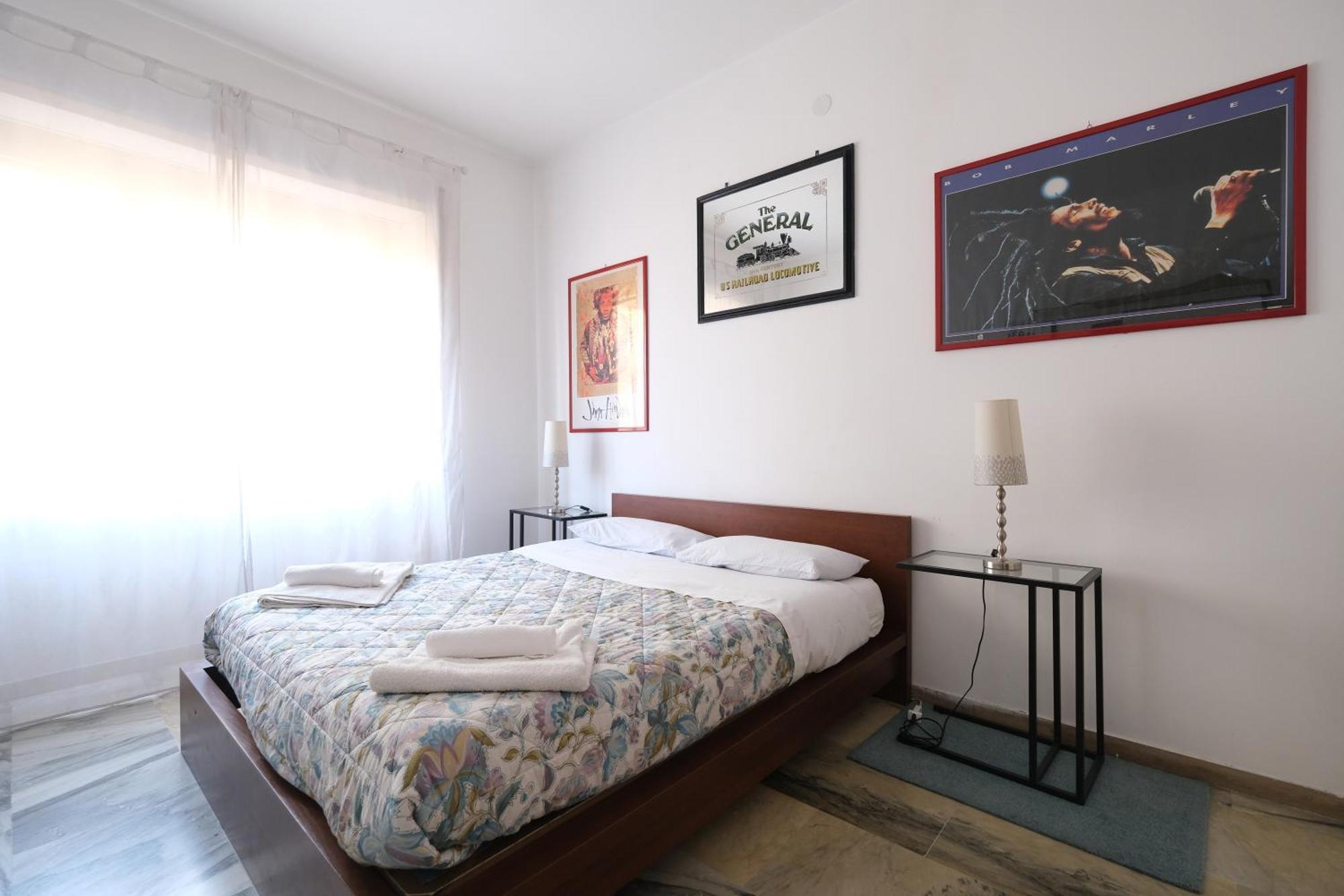 Guest House Piazza Tarquinia — Photos 3